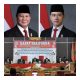 DPRD Tebo Gelar Paripurna Istimewa Peringati HUT RI ke-80, Saksikan Pidato Presiden Prabowo