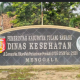 Oknum Pejabat Dinas Kesehatan Tuba diduga Mark up dan Fiktif kan Enam Sub Kegiatan yang Merugikan Negara sebesar 917 juta lebih