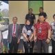 Hasil sidang mediasi ahli waris Arifin Ahmad di pengadilan negeri Tanjung Jabung Timur tidak menemui hasil kesepakatan antara kedua belah pihak.