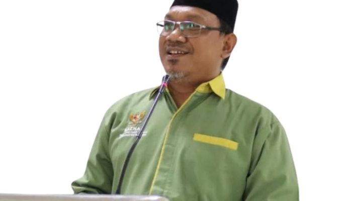 Pendidikan Tinggi Kunci Kemajuan Bangsa, Ketua DPD LSM Prabhu Indonesia Jaya Apresiasi Dr. H. Royani,M.A