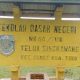 Keluh resah masyarakat desa teluk Singkawang kecamatan sumay kabupaten Tebo pada kepala sekolah SD Negeri 44