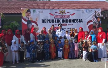 semarak kemerdekaan hut ri ke-80 di desa ketamputih kec.bengkalis 10 Whatsapp Image 2025 08 18 At 00.40.18 Bf50Fbef