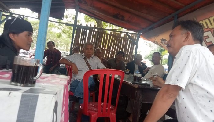 KOPERASI TUAH SEPAKAT BATANG ULEH SUDAH PROSEDURAL TERKAIT KEPENGURUSAN NYA.