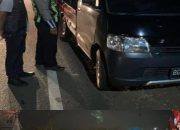 Jaga Kamtibmas, Polres Banyuasin Gelar Kegiatan Rutin Yang Ditingkatkan Antisipasi 3C