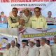 ‎H.Suradi Nahkodai DPD Tani Merdeka Indonesia Kabupaten Banyuasin Periode 2025-2030.