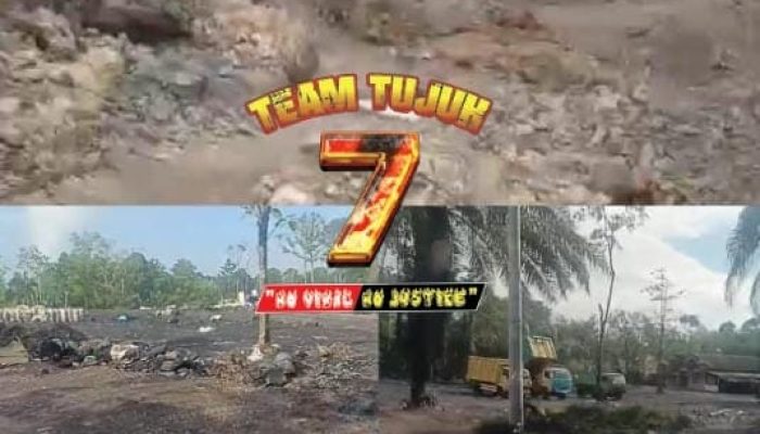 Pemberantasan Tambang Ilegal Batubara: Masyarakat Ingin Keadilan, Bukan Pencitraan dari Pemerintah Maupun Aparat Penegak Hukum