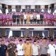 Bupati Tebo Lantik Tim Pengawas, Dewan Hakim, dan Panitera Dewan Hakim MTQ ke-21 Tingkat Kabupaten Tebo