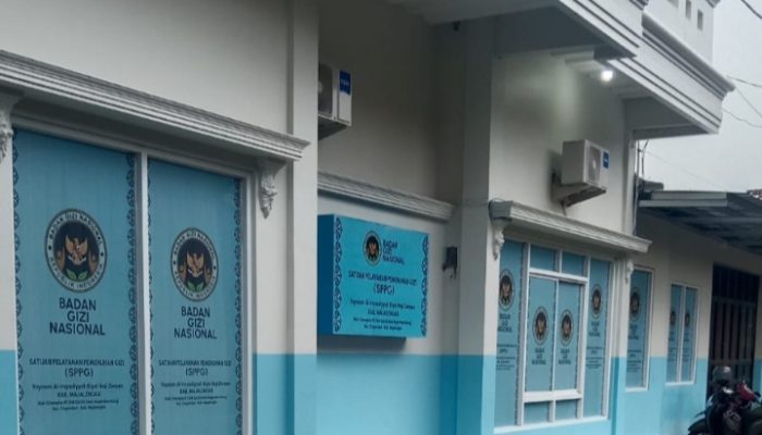 Warga Tolak Keberadaan Yayasan MBG Al-Irsyadiyyah Kyai Haji Zenzen di Majalengka: Dinilai Tidak Ada Sosialisasi dan Terlalu Dekat dengan Pemukiman