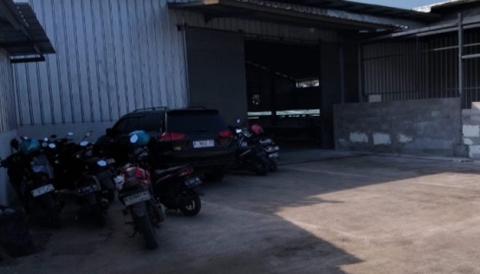 Miris! Masuk Kerja di PT. Winbright Bayar 4 Jt, Kerja Hanya Beberapa Hari