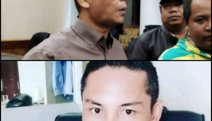 Komisi III Akan Panggil Semua Oknum Yang Terlibat Dalam Dugaan Praktek Pengondisian Paket Pekerjaan