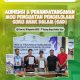 Sekda Tebo Hadiri Audiensi dan Penandatanganan MoU Penguatan Pengelolaan Suku Anak Dalam (SAD)