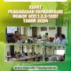 Rapat Pembahasan Kepmendagri Nomor 900.1.3.2-1287 Tahun 2024