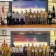 Penyerahan Sertifikat Kekayaan Intelektual Komunal Kabupaten Tebo