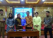 Hesnidar Haris tegaskan komitmen tingkatkan layanan PAUD Berkualitas