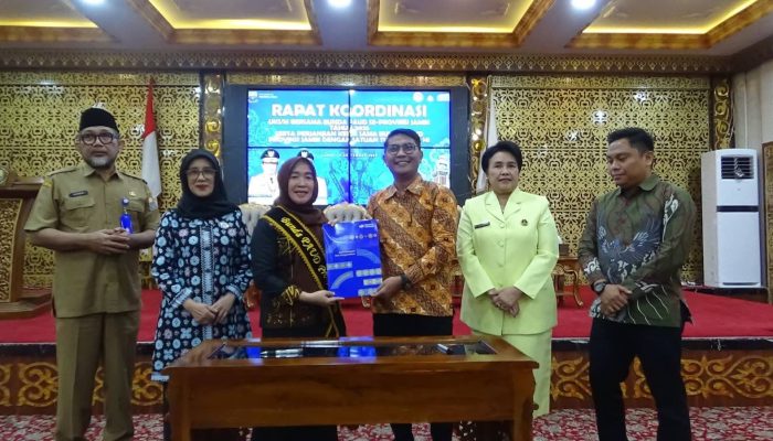 Hesnidar Haris tegaskan komitmen tingkatkan layanan PAUD Berkualitas