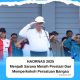 HAORNAS 2025 Menjadi Sarana Meraih Prestasi Dan Memperkokoh Persatuan Bangsa