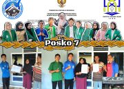 Mahasiswa Kukerta IAI Tebo Posko VII Desa Giriwinangun Dukung UMKM Lokal : Melakukan Sosialisasi dan Pembuatan Izin Usaha dengan NIB
