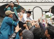 Gubernur Lampung Apresiasi Aksi Demo Mahasiswa dan Masyarakat Tertib Aman dan Kondusif