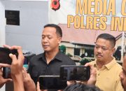 Lima Jenazah Satu Keluarga Ditemukan Terkubur di Sebuah Rumah, Ini Kata Kasie Humas Polres Indramayu