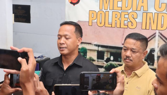 Lima Jenazah Satu Keluarga Ditemukan Terkubur di Sebuah Rumah, Ini Kata Kasie Humas Polres Indramayu