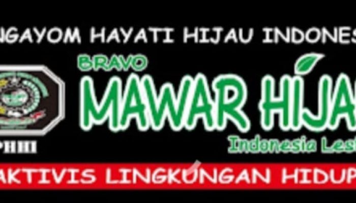 PHHI Bravo Mawar Hijau Surati Bupati Tegal, Desak Audiensi Bahas Lingkungan dan Pertambangan Ilegal