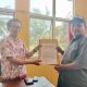 LSM BARAK NKRI Resmi Kirim Surat Somasi Ke Kecamatan Rawa Jitu Timur Terkait Dana Desa Bumi Dipasena Abadi, Makmur, Dan Utama