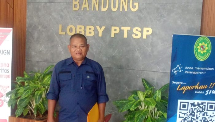 Abaikan Putusan KIP Jabar, Kepala Desa Bojongsari dan Karang Bahagia Jadi Termohon Eksekusi di PTUN Bandung