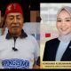 Edi Welliang Peci Merah Panglima Budaya Pro Kondang Kusumaning Ayu DPD RI Turun Ke RT – RT