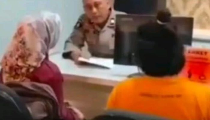 PWI Pati Kutuk Tindakan Kekerasan terhadap Wartawan di Gedung DPRD