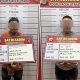 Sat Reskrim Polres Aceh Utara Tangkap Dua Tersangka Baru Kasus Curanmor