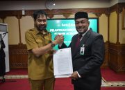 rupslb tetapkan fadhil ilyas sebagai dirut bank aceh syari'ah 2 IMG 20250908 WA0026