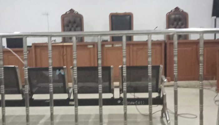 Kuasa Hukum Sebut Kadishub Banyuasin Baru dan Sejumlah Pegawai Terima Aliran Dana