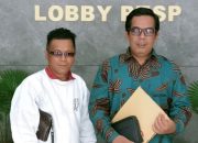 Kuasa Hukum Dpc Awpi Sigit Handoyo Subagiono S.h., M.h. Layangkan Surat Ke Walikota Bekasi