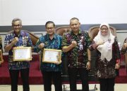 Perkuat Kolaborasi Smart City, Pemkab Tegal Siap Wujudkan Keberlanjutan Indonesia Emas