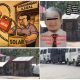 Diduga Bebas Beroperasi Gudang Penimbunan Solar Ilegal di Jalan Sumbar Riau Air Putiah Sarilamak