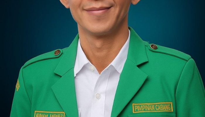 GP Ansor NTB Dukung MotoGP dan Mengajak Masyarakat Jaga Instabilitas Daerah