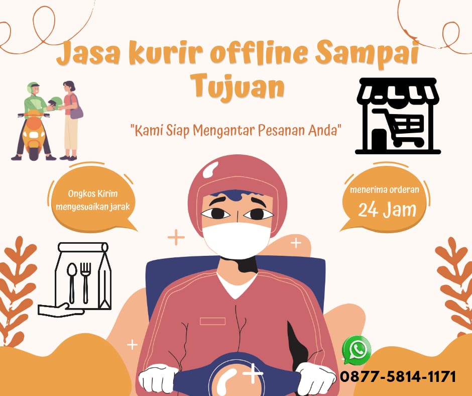 lagi lapar tengah malam? kini pacitan punya jasa kurir offline 24 jam, mau delivery makan bisa! 3 IMG 20250914 WA01762