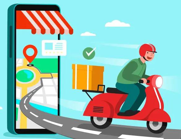 lagi lapar tengah malam? kini pacitan punya jasa kurir offline 24 jam, mau delivery makan bisa! 2 IMG 20250915 WA01581