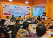 Dari Kandis untuk Indonesia Emas: Komitmen Bersama Jaga Kamtibmas”