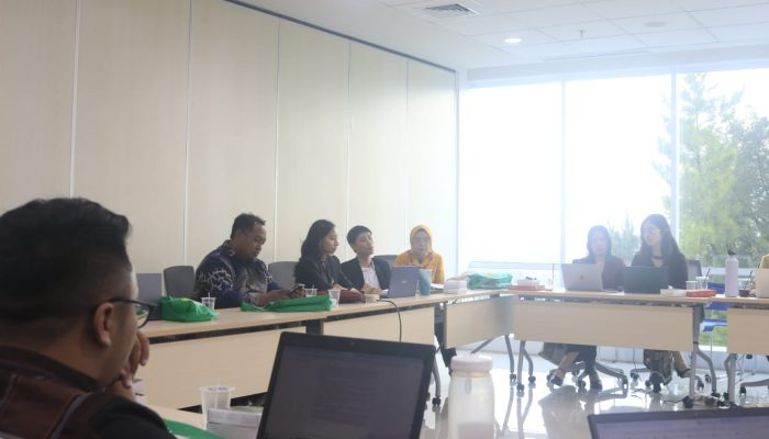Tantangan Hukum dan Strategi Kebijakan Indonesia Menyongsong Era EUDR