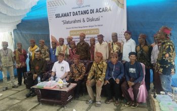 silahturahmi dan diskusi seluruh ahli waris marga baman dengan tim hukum jagalihong law office 9 Img 20250917 Wa0019