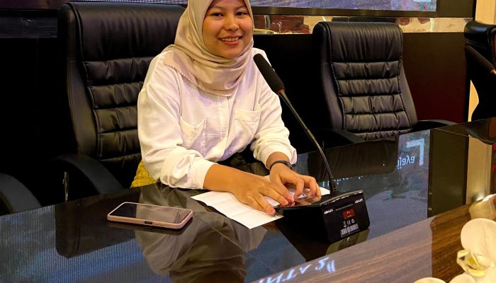 Kritik Interseksional terhadap RKUHAP