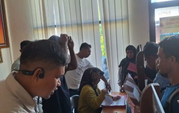 kapolres buru akbp sulastri sukidjang,sh., sik.,mm., pastikan pelayanan skck berjalan baik 7 Img 20250918 Wa0005