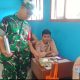 Kodim 0428/Mukomuko Terus Lakukan Monitoring Pelaksanaan Makan Bergizi Gratis (MBG)