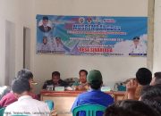 Musrembang Desa Sinar Laga Dalam Rangka Penetapan Rkpdes Tahun 2026