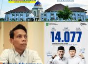 Tokoh Muda, Surya Ghempar Apresiasi Bupati Bima Atas Pengangkatan PPPK Sebanyak 14.077