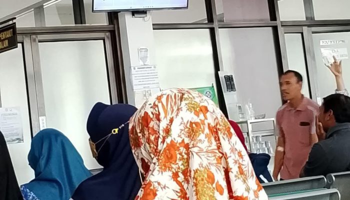 Heboh di Medsos! Warga Ramai-Ramai Keluhkan RSUD dr. Darsono Pacitan, Disebut Lemot hingga Tak Profesional