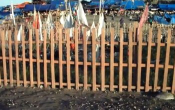 penegasan warisan kapitan baman tausia tentang saling komplain sebagai pemilik sah gunung botak 6 Img 20250920 Wa0008K24V3Yw