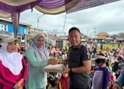 FWP Pedamaran .Panggung Kolaborasi , Puluhan Ribu Jiwa Merayakan Kebersamaan di Jantung Bumi Urang Diri