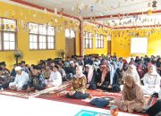 perayaan maulid nabi muhammad saw di smp pgri mako : cinta rasulullah membawa cahaya, menguatkan iman dan menjaga persaudaraan 12 Img 20250922 Wa0017Uo1Qpdd